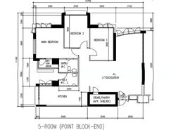 Blk 18 Jalan Tenteram (Toa Payoh), HDB 5 Rooms #571571461